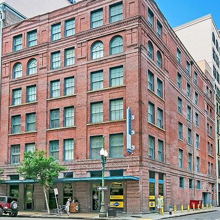 Spacious Condos close to Art&Culture NOLA Nueva Orleans Exterior foto