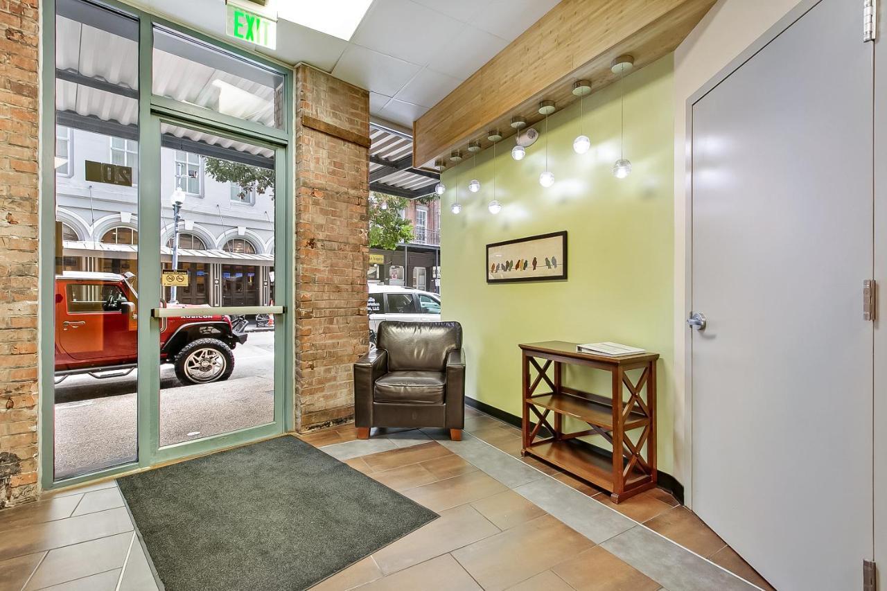 Spacious Condos close to Art&Culture NOLA Nueva Orleans Exterior foto