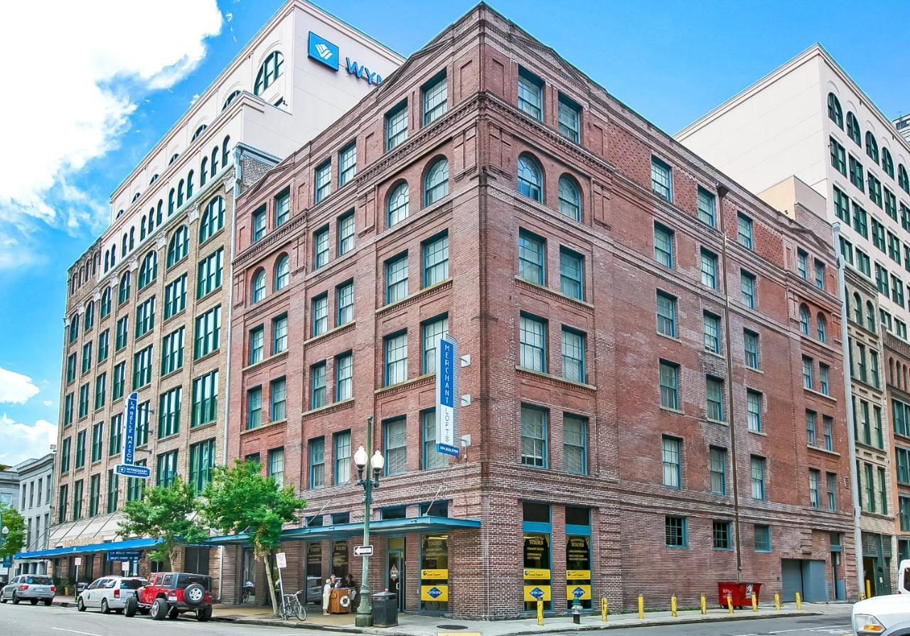Spacious Condos close to Art&Culture NOLA Nueva Orleans Exterior foto