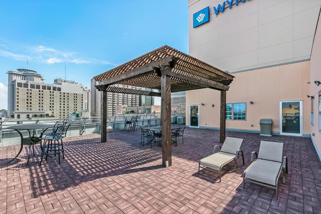 Spacious Condos close to Art&Culture NOLA Nueva Orleans Exterior foto