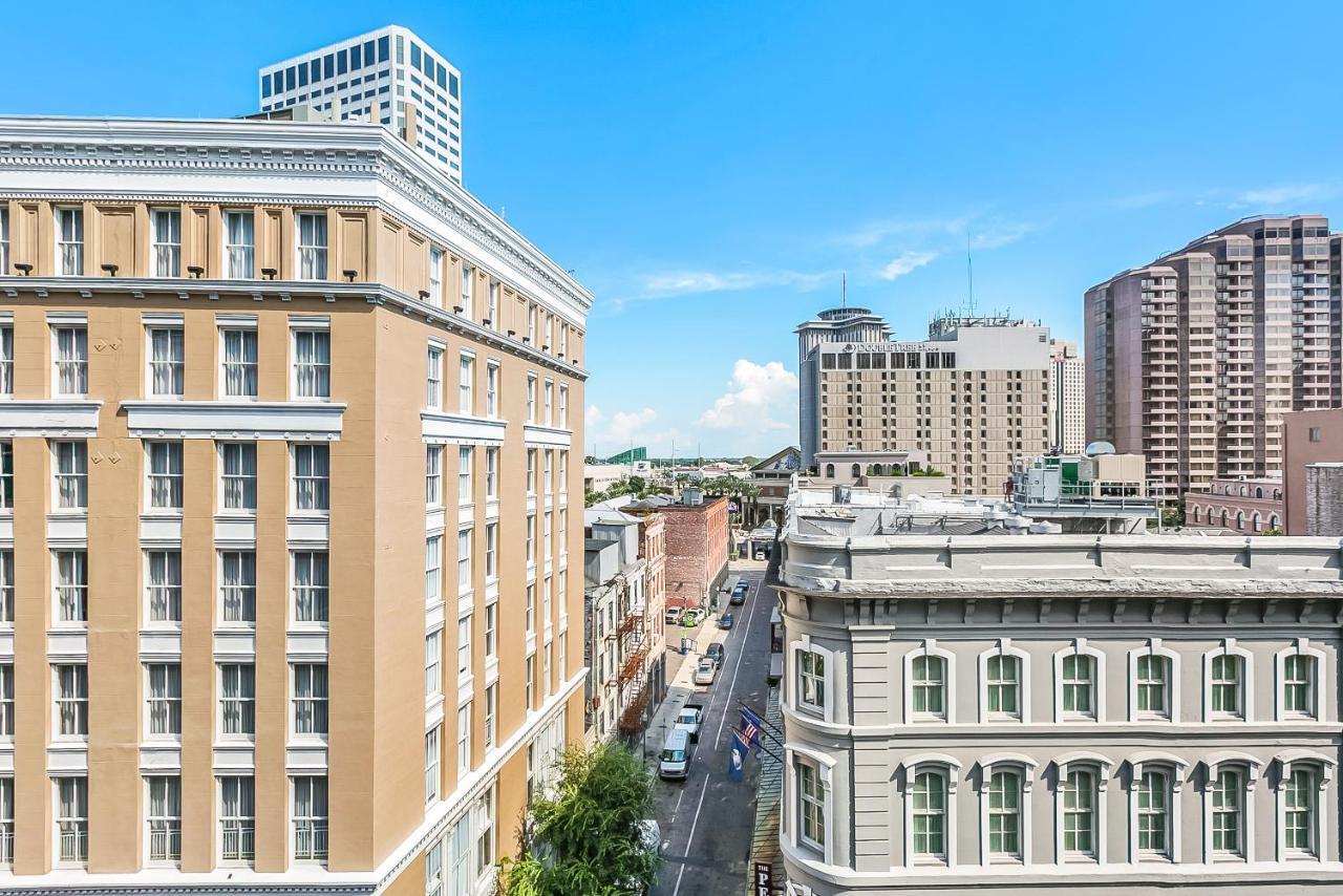 Spacious Condos close to Art&Culture NOLA Nueva Orleans Exterior foto
