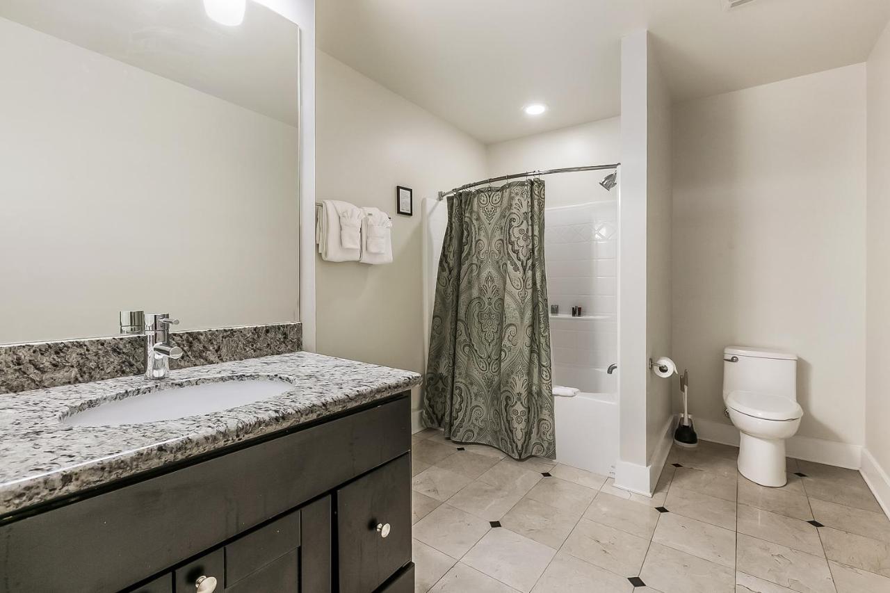 Spacious Condos close to Art&Culture NOLA Nueva Orleans Exterior foto