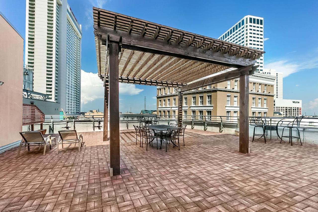 Spacious Condos close to Art&Culture NOLA Nueva Orleans Exterior foto