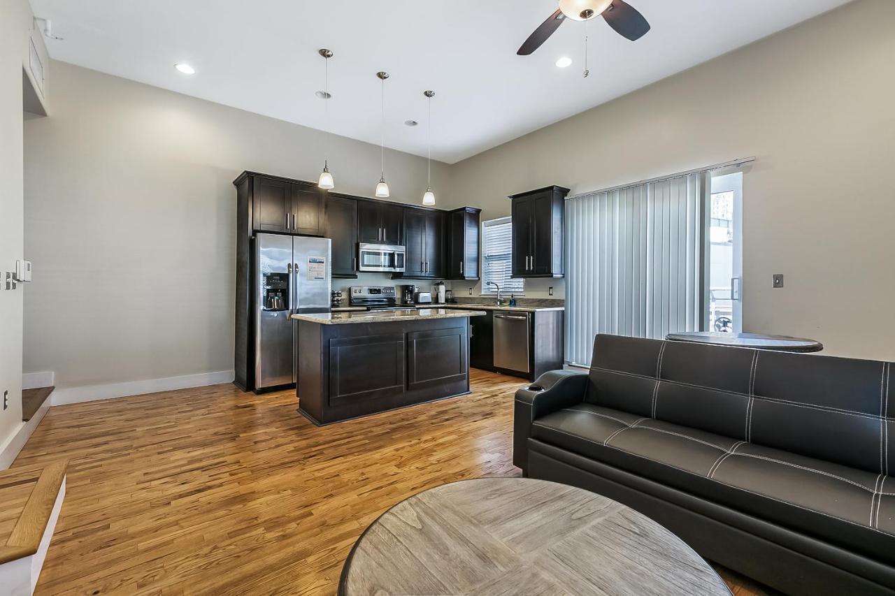 Spacious Condos close to Art&Culture NOLA Nueva Orleans Exterior foto