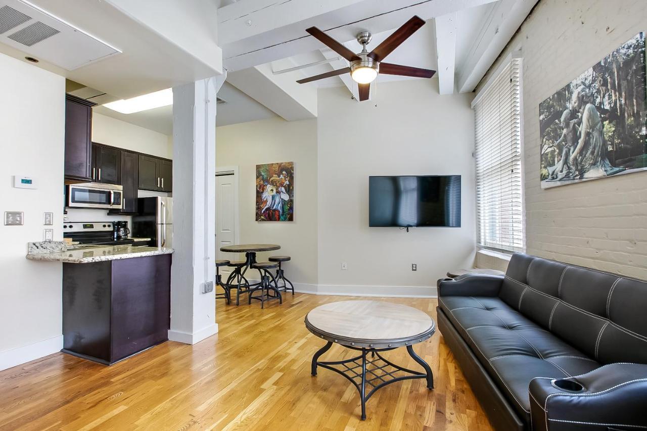 Spacious Condos close to Art&Culture NOLA Nueva Orleans Exterior foto
