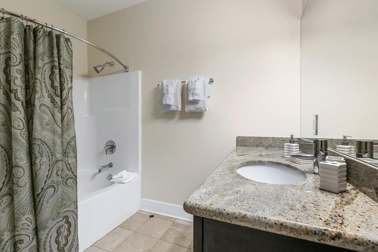 Spacious Condos close to Art&Culture NOLA Nueva Orleans Exterior foto