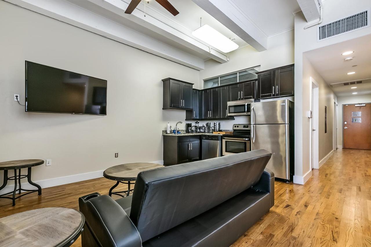 Spacious Condos close to Art&Culture NOLA Nueva Orleans Exterior foto