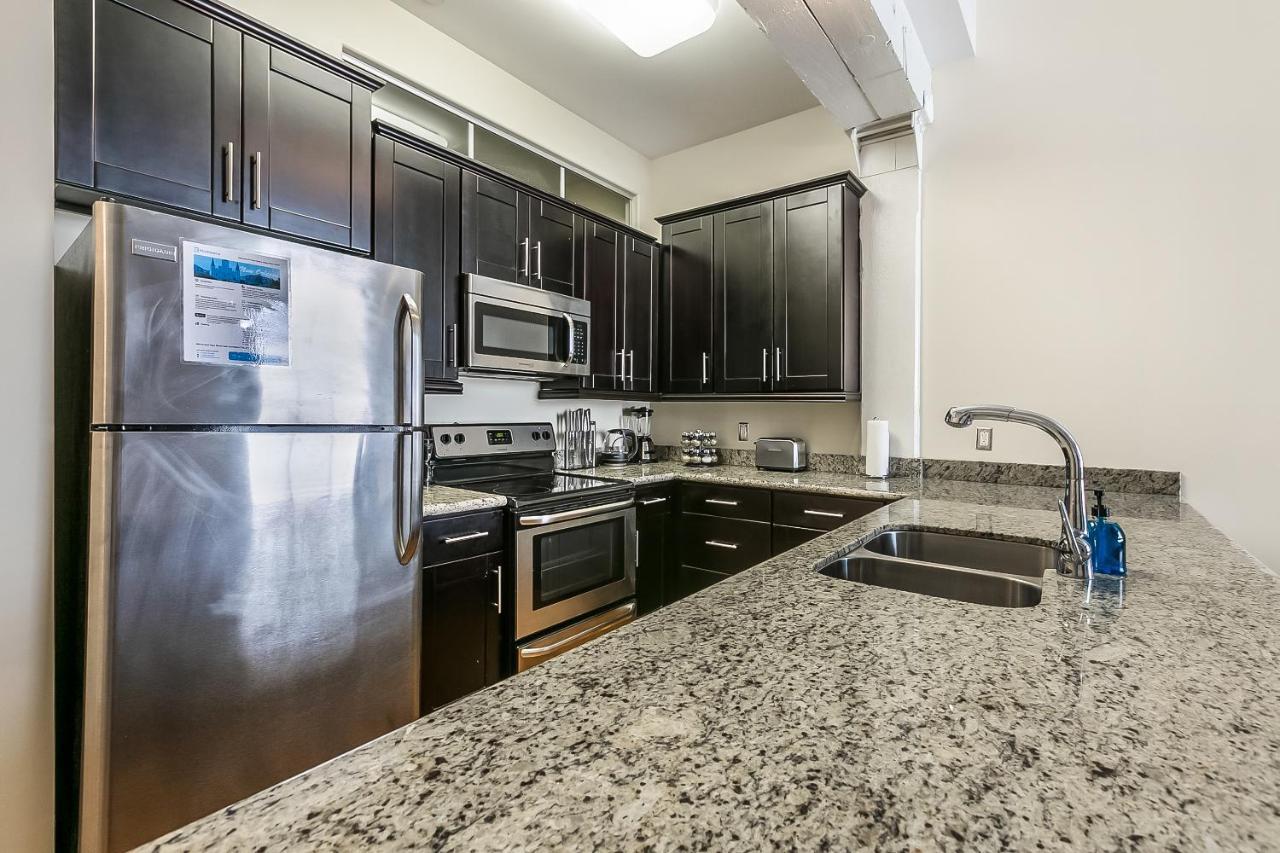 Spacious Condos close to Art&Culture NOLA Nueva Orleans Exterior foto