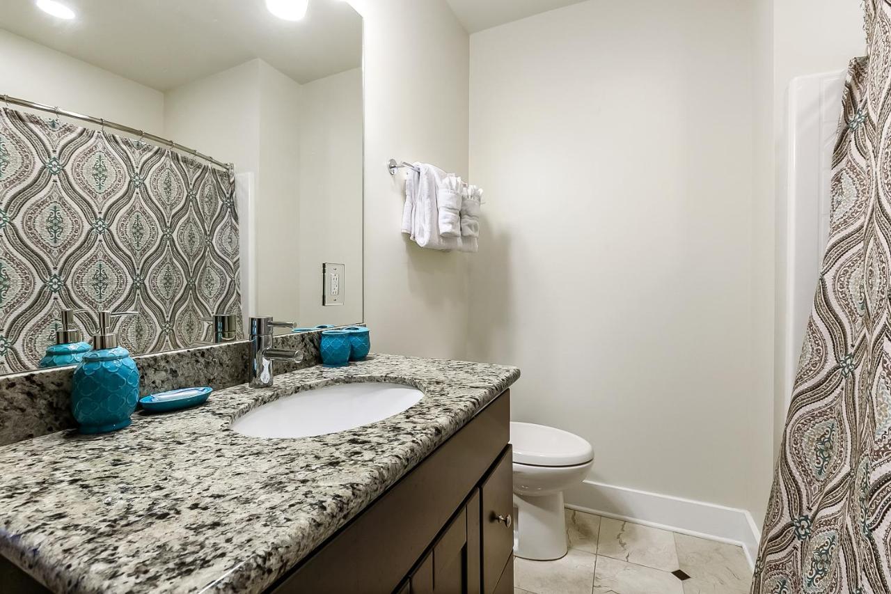 Spacious Condos close to Art&Culture NOLA Nueva Orleans Exterior foto