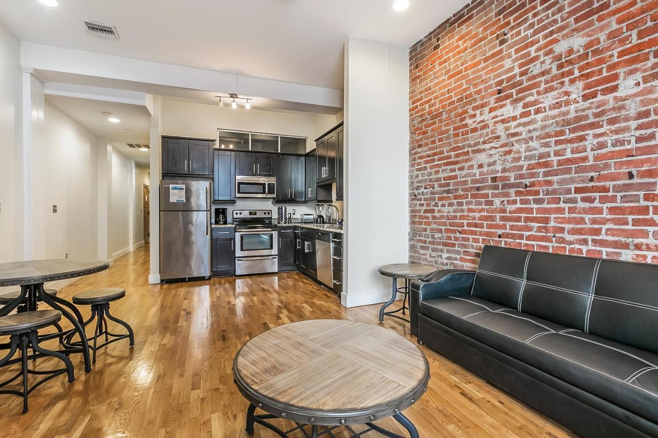 Spacious Condos close to Art&Culture NOLA Nueva Orleans Exterior foto