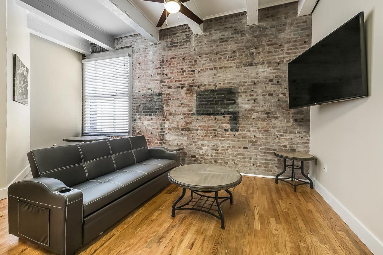 Spacious Condos close to Art&Culture NOLA Nueva Orleans Exterior foto