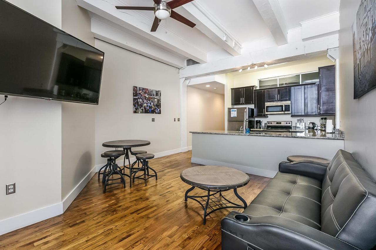 Spacious Condos close to Art&Culture NOLA Nueva Orleans Exterior foto
