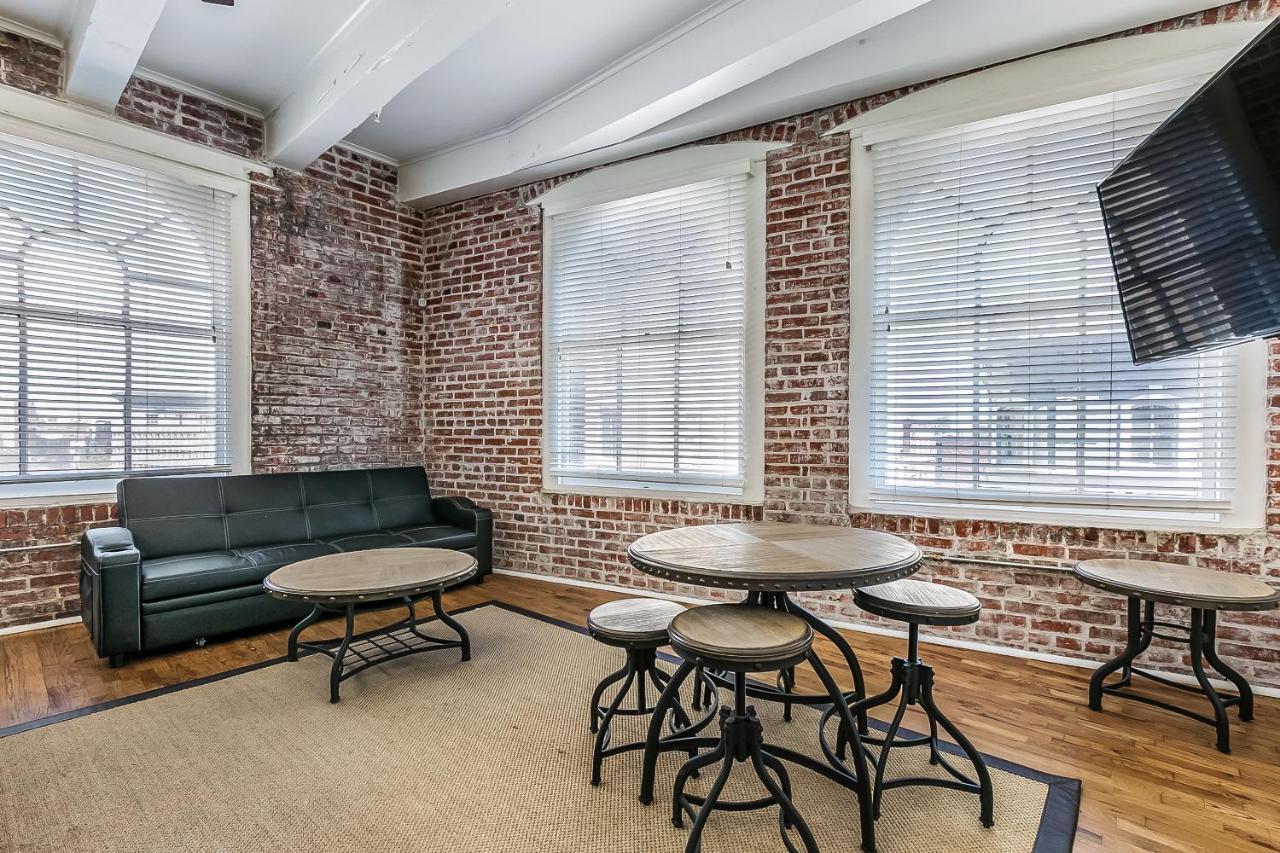 Spacious Condos close to Art&Culture NOLA Nueva Orleans Exterior foto